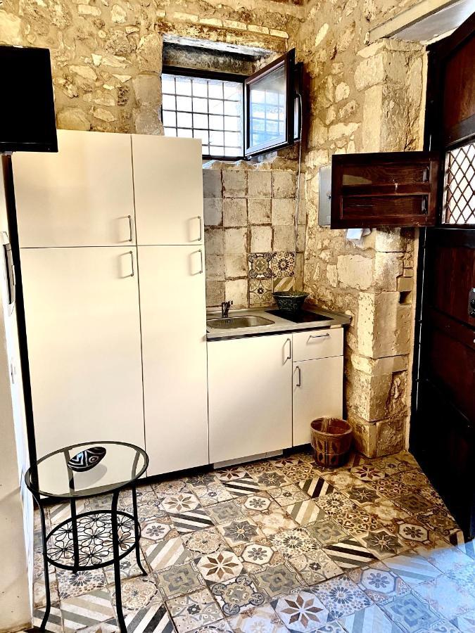 Appartement Casa Rurale Noto Antica Extérieur photo