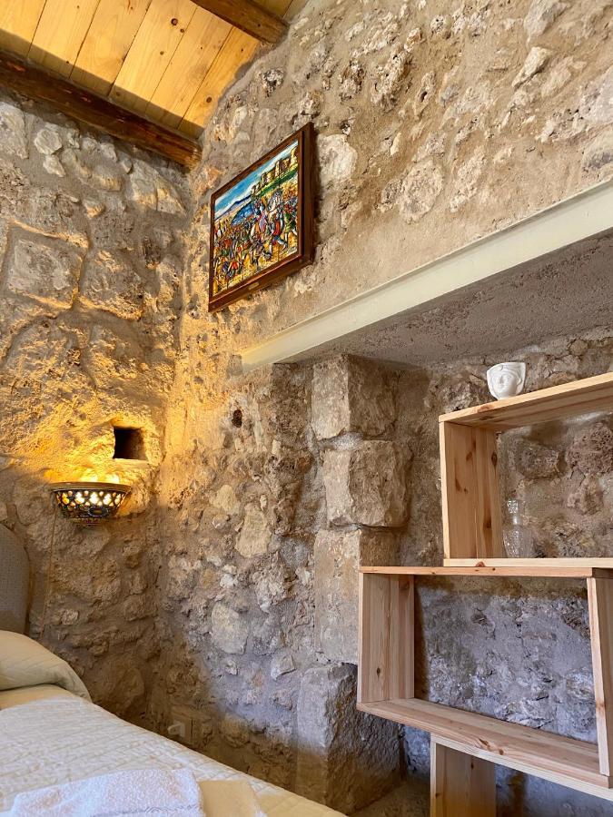 Appartement Casa Rurale Noto Antica Extérieur photo
