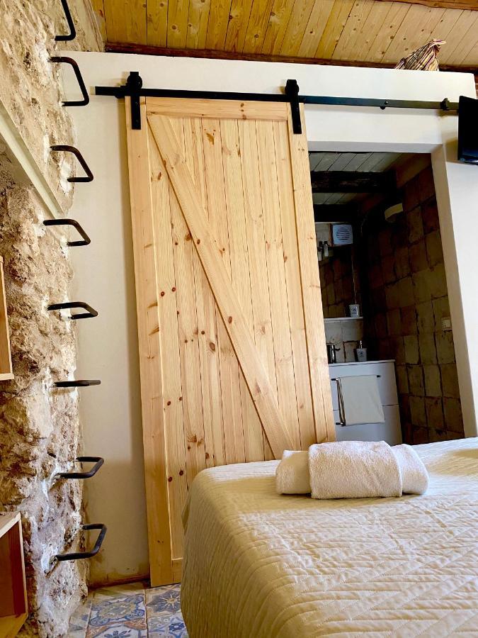 Appartement Casa Rurale Noto Antica Extérieur photo
