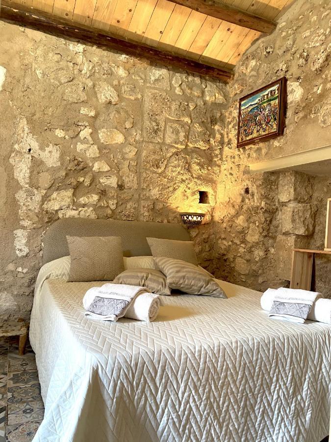 Appartement Casa Rurale Noto Antica Extérieur photo