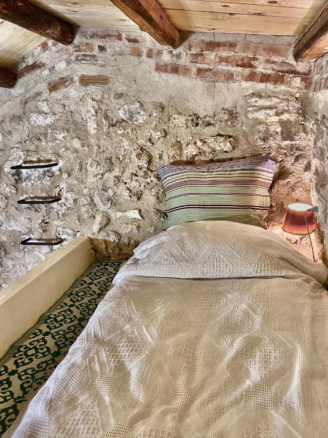 Appartement Casa Rurale Noto Antica Extérieur photo