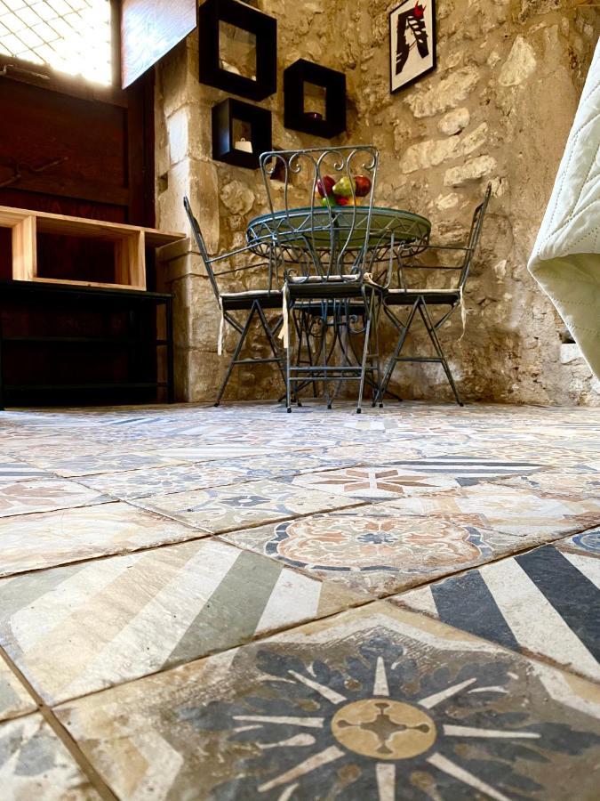 Appartement Casa Rurale Noto Antica Extérieur photo