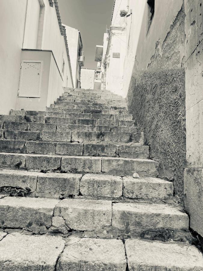 Appartement Casa Rurale Noto Antica Extérieur photo